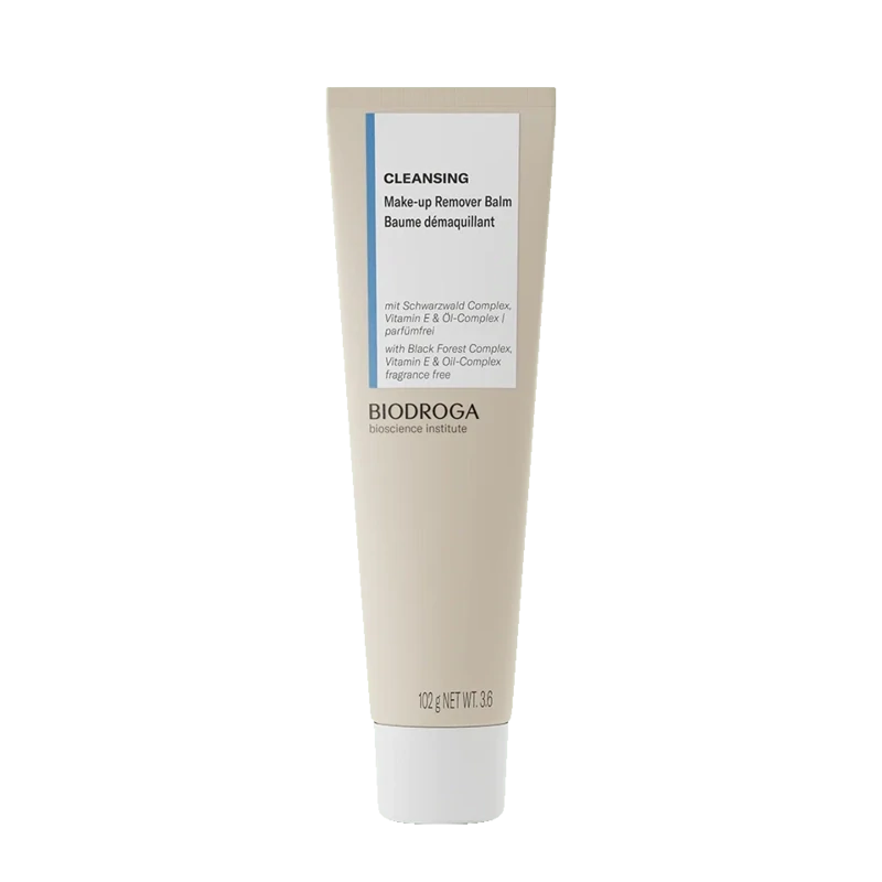 Biodroga Bioscience Make-Up Remover Balm