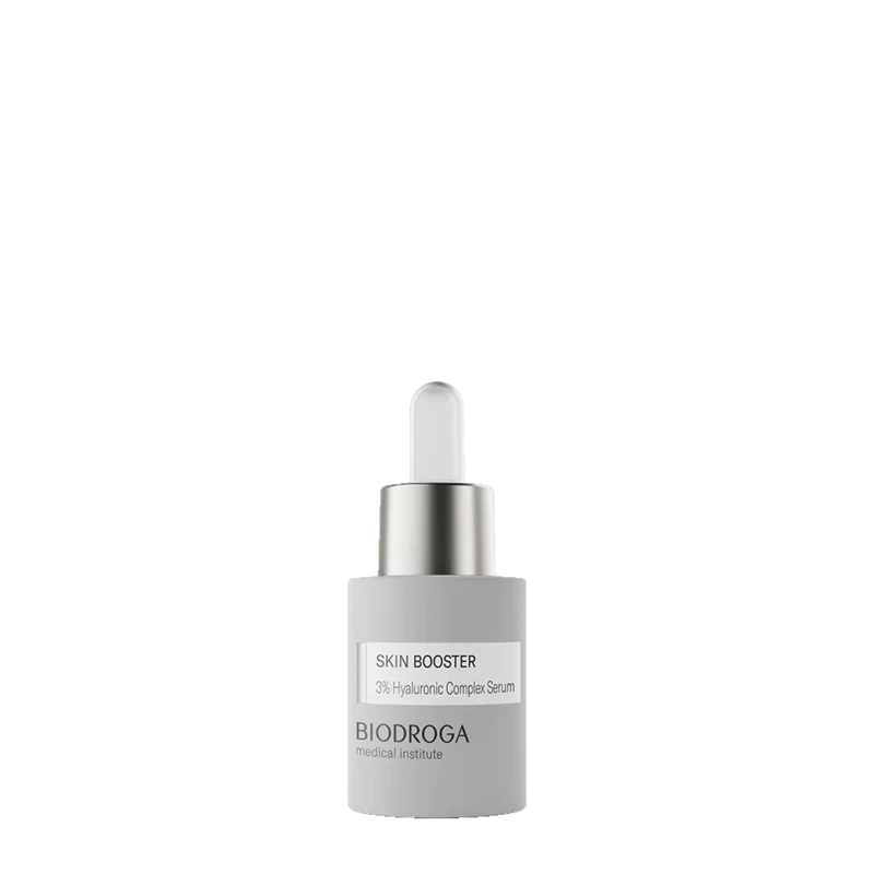 Biodroga Medical Institute 3% Hyaluronic Complex  Serum