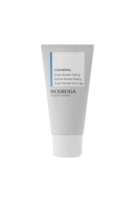 Biodroga Medical Institute Enzyme Booster Peeling