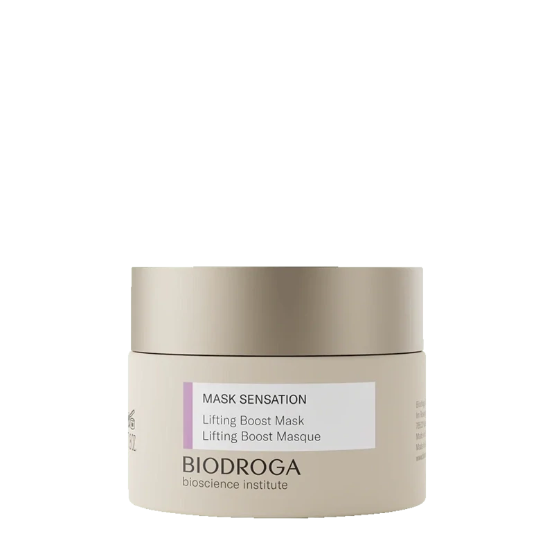 Biodroga Bioscience Institute Lifting Boost Mask