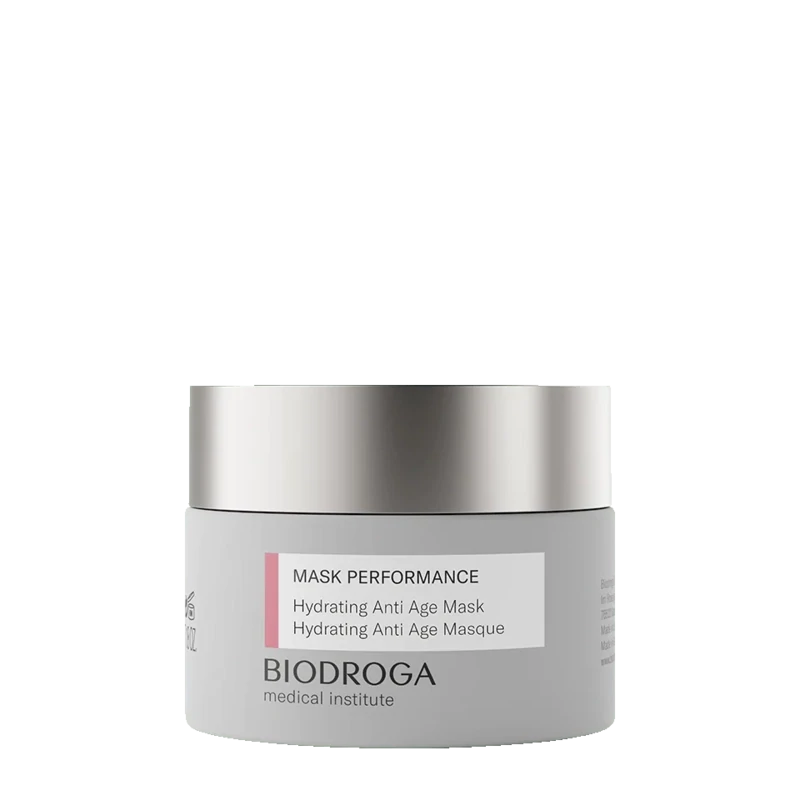 Biodroga Medical Institute Hydrating Anti-Age Mask