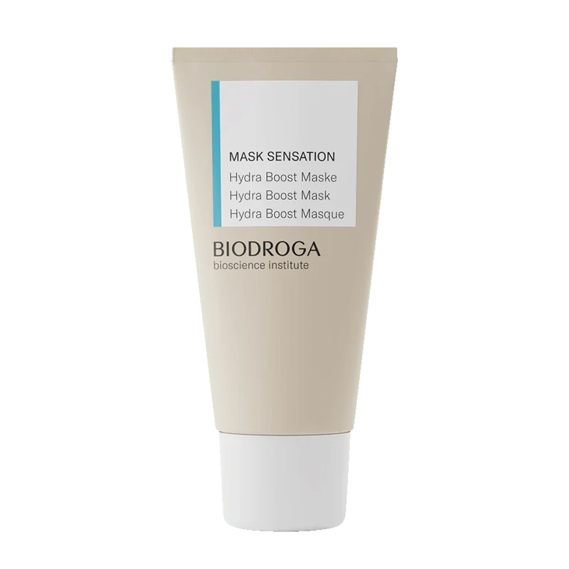 Biodroga Bioscience Institute Hydra Boost Mask