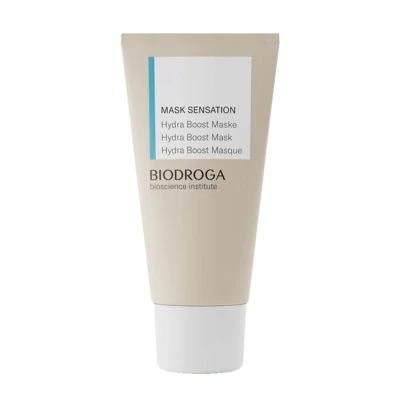 Bioscience Institute
Hydra Boost Mask