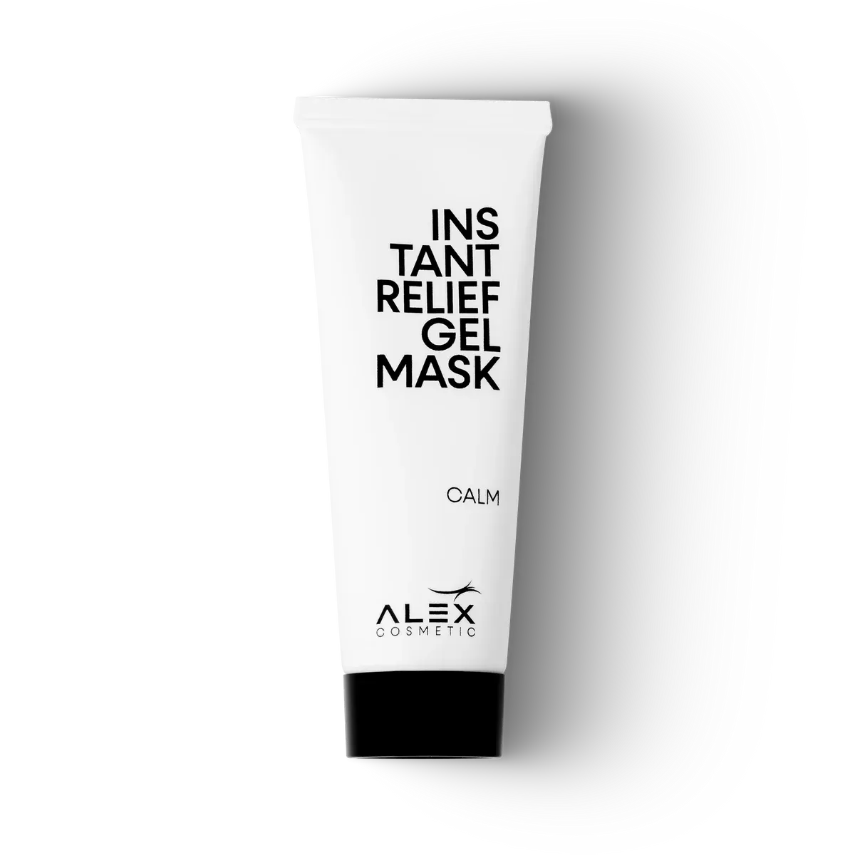 ALEX COSMETIC INSTANT RELIEF GEL MASK 50ml