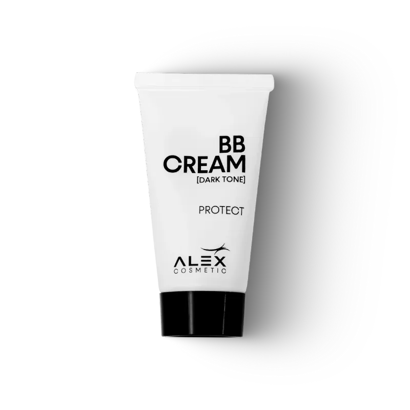 ALEX COSMETIC BB CREAM FAIR, MEDIUM OR DARK