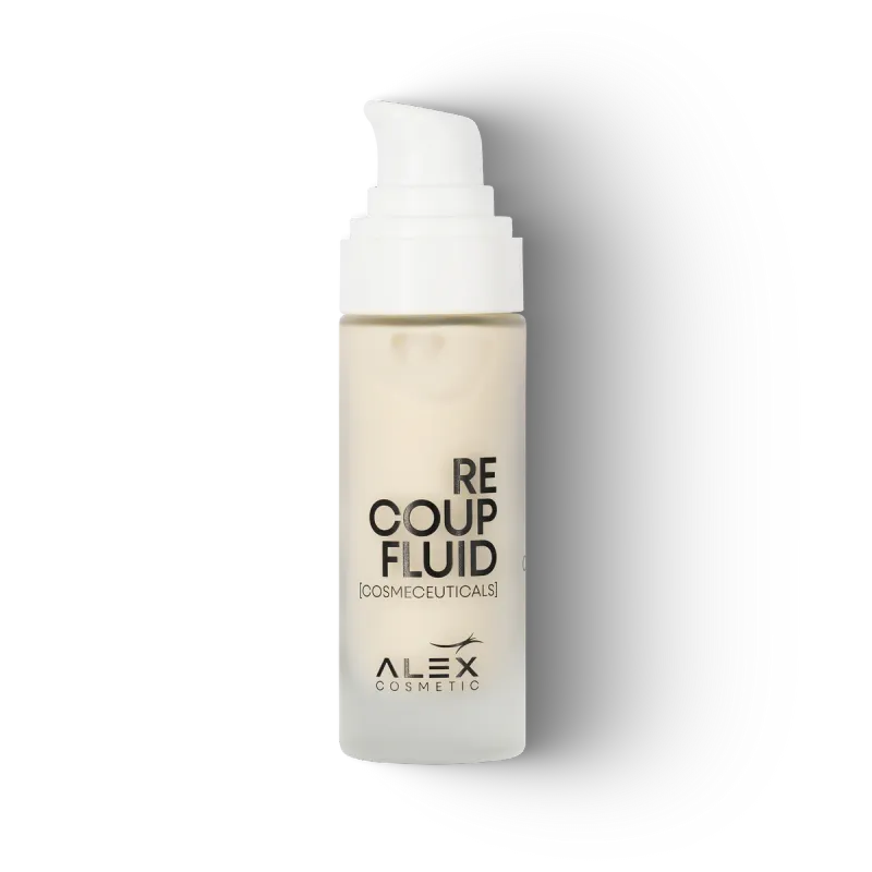 ALEX COSMETIC RECOUP FLUID 30ml