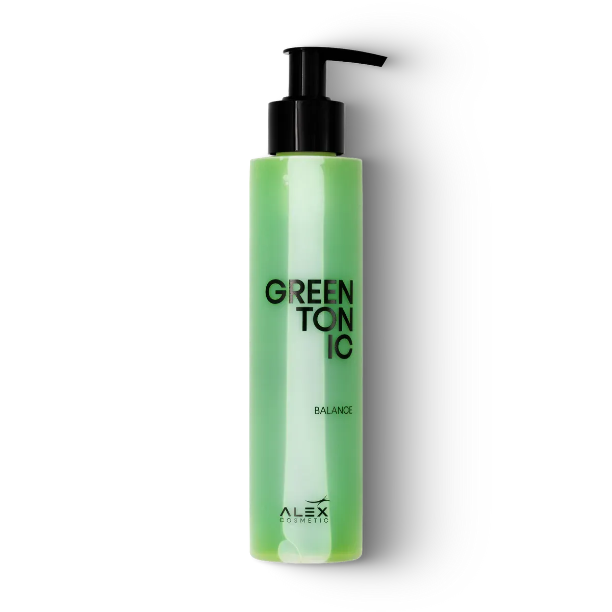 ALEX COSMETIC GREEN TONIC 200ml