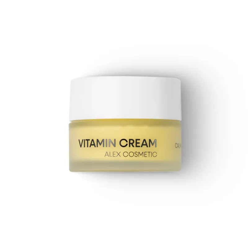 ALEX COSMETIC VITAMIN CREAM 50ml