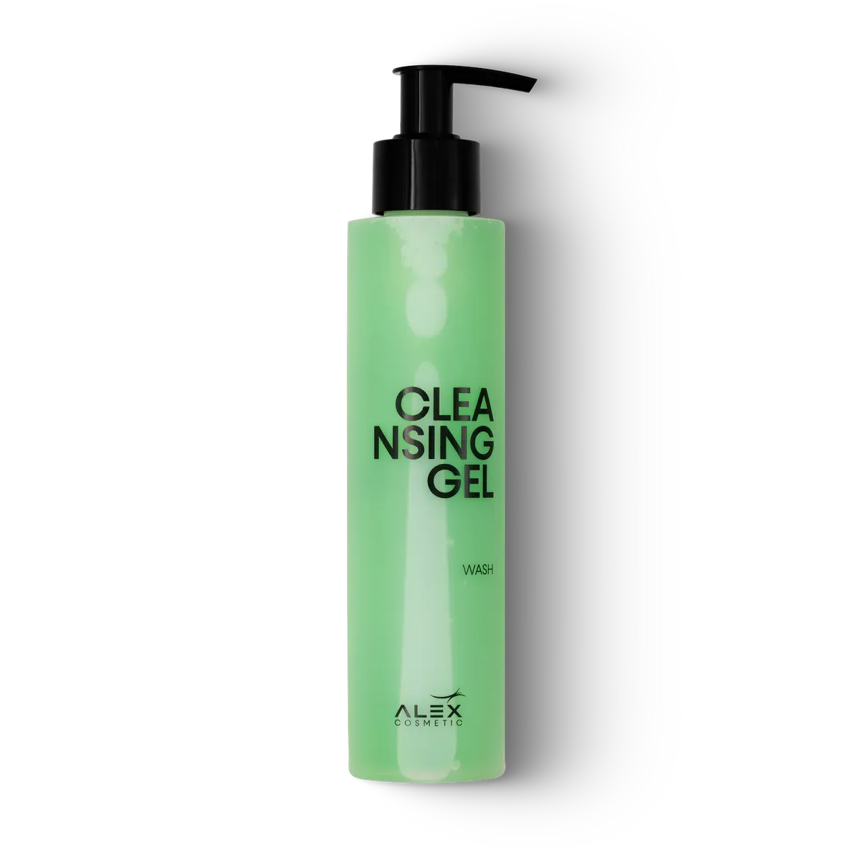 ALEX COSMETIC CLEANSING GEL 200ml