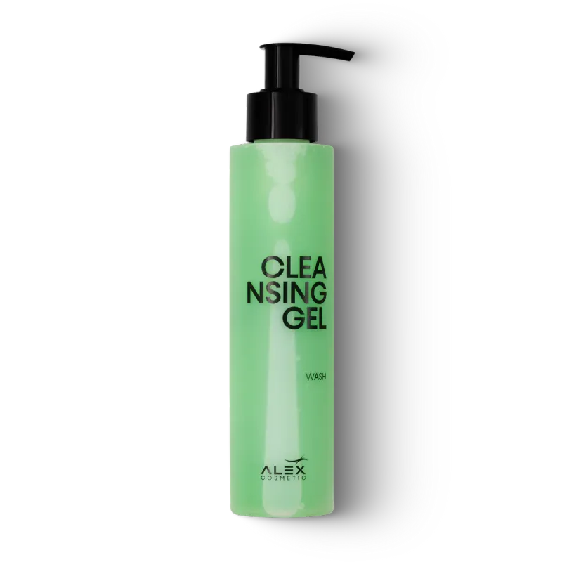 ALEX COSMETIC CLEANSING GEL 200ml