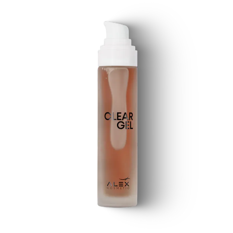 ALEX COSMETIC CLEAR GEL 50ml