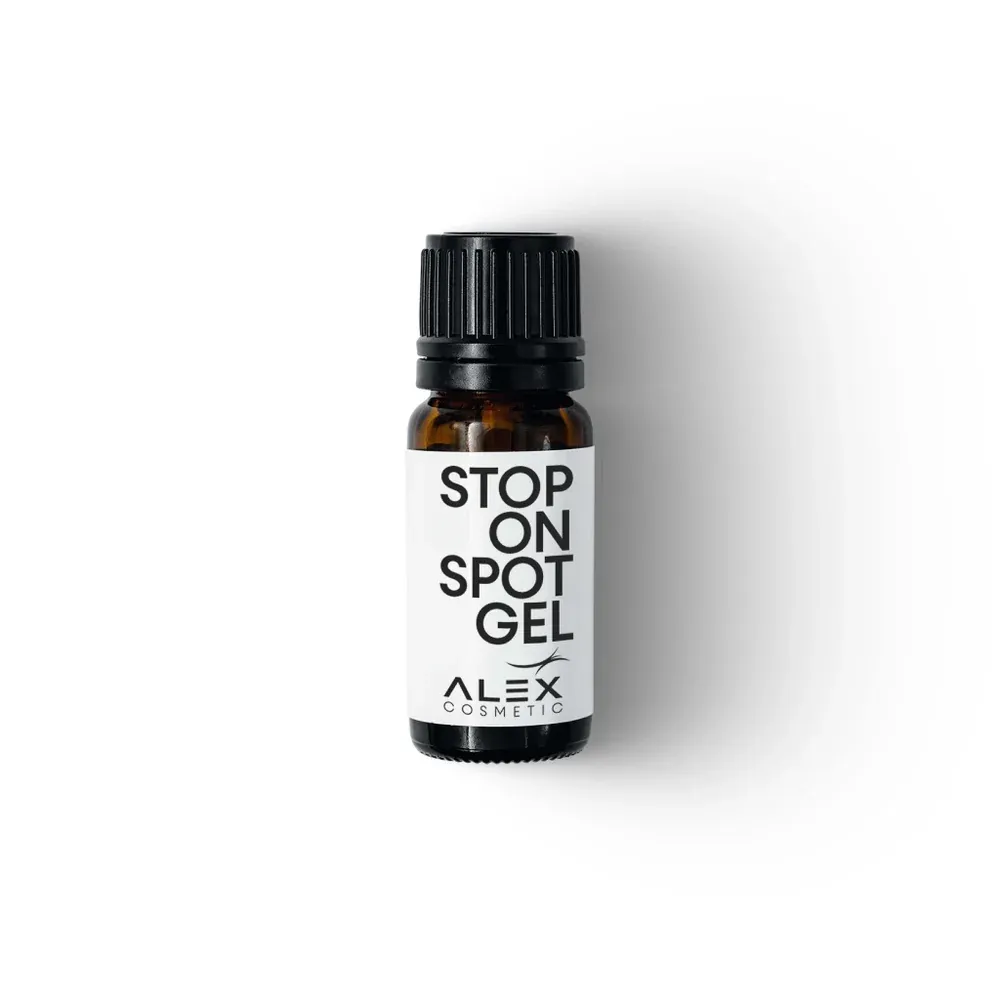 ALEX COSMETIC SOS (STOP ON SPOT GEL)