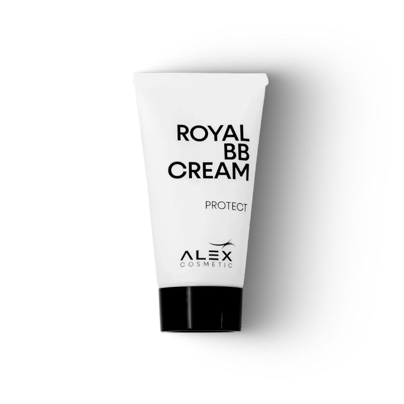 ALEX COSMETIC ROYAL BB CREAM