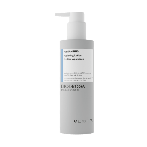 Biodroga Medical Institute Calming Lotion