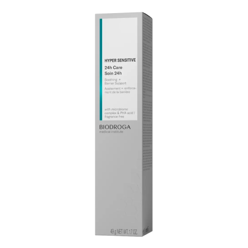 Biodroga Medical Institute Hyper Sensitive 24 Hour Care