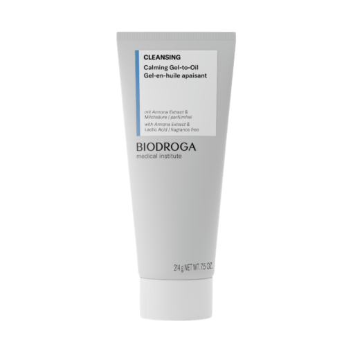 Biodroga Medical Institute Calming Gel-to-Oil