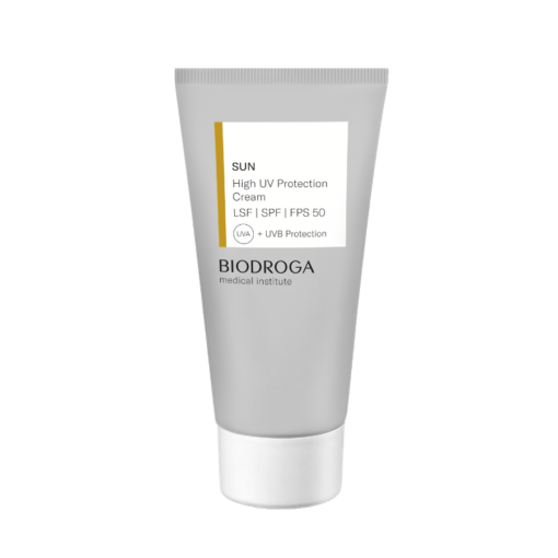 Biodroga Medical Institute Protection Cream SPF 50