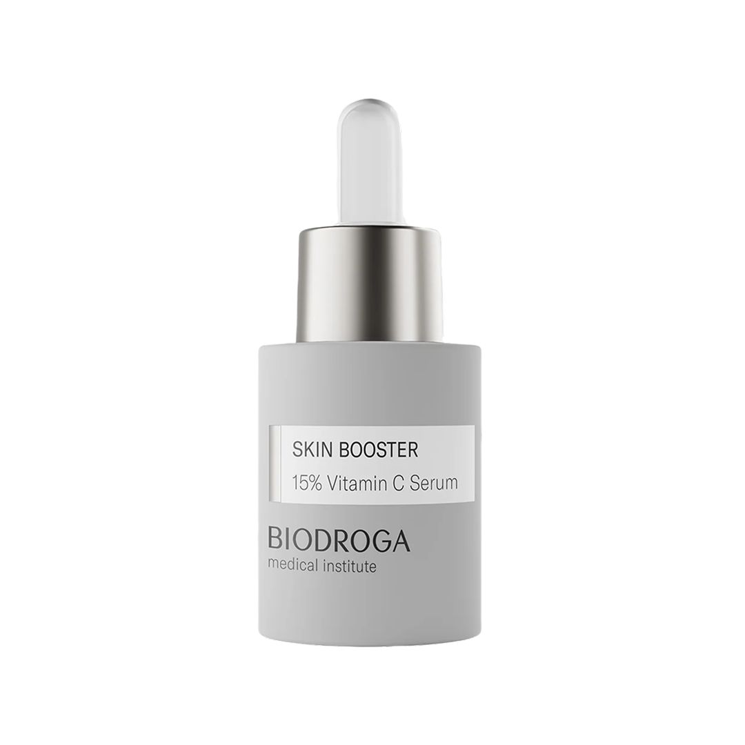 Biodroga Medical Institute Vitamin C Concentrate 15%