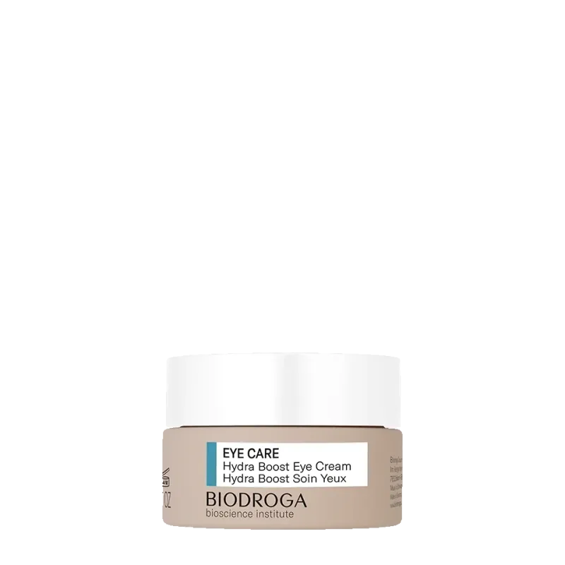 Biodroga Bioscience Hydra Boost Eye Care