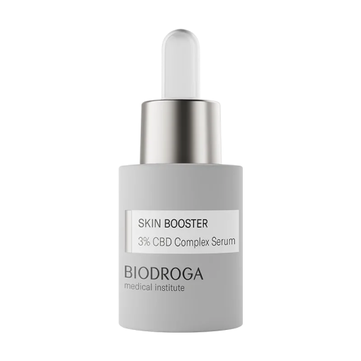 Biodroga Medical Institute 3% CBD Complex Serum .5oz