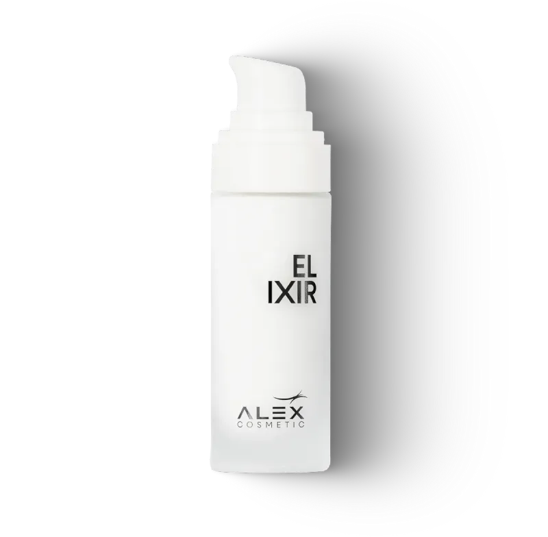 ALEX COSMETIC ELIXIR