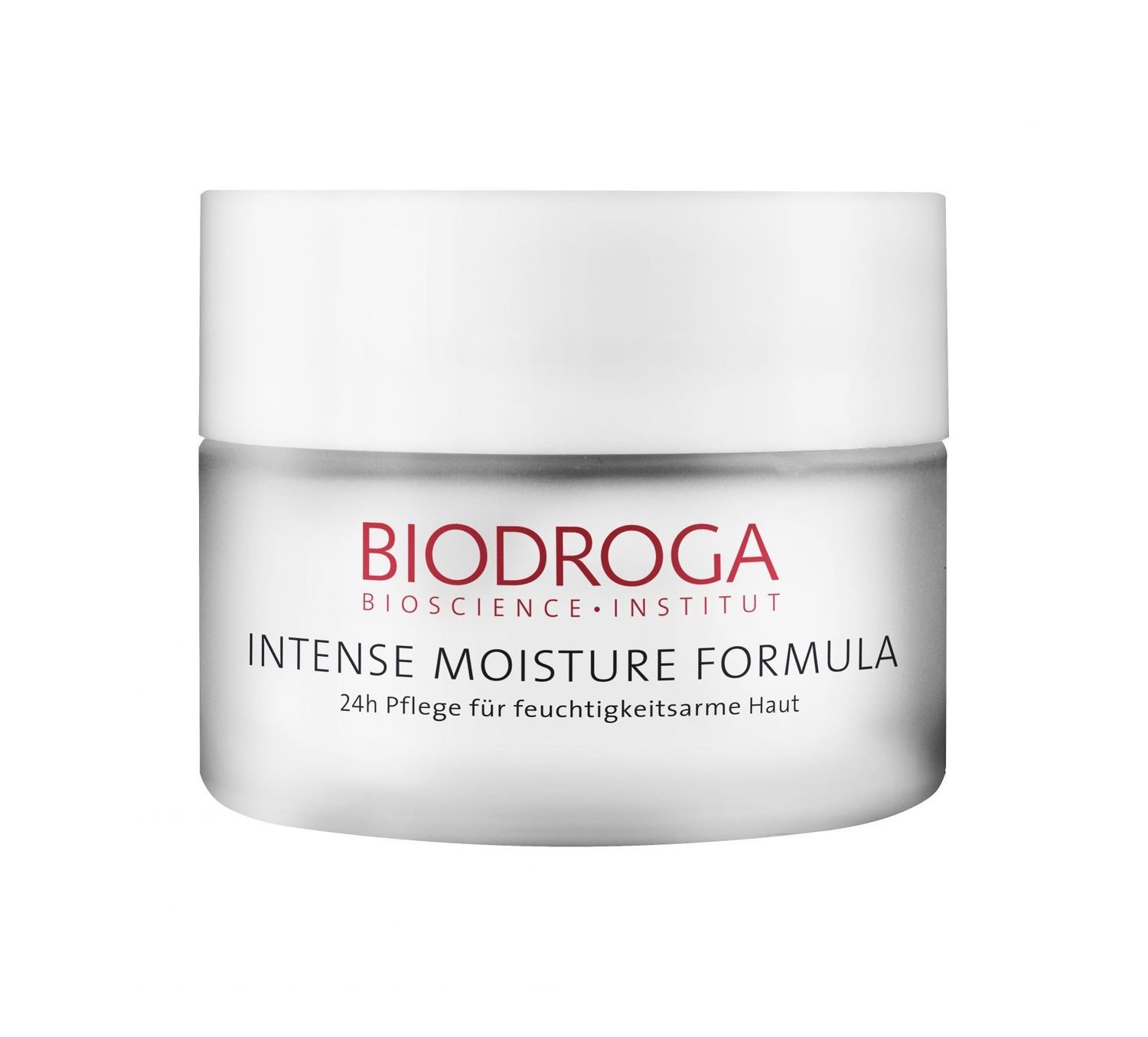 Biodroga Intense Moisture Formula 24hr Care for Dry Skin