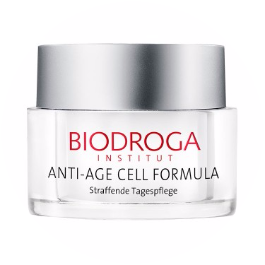 Biodroga Anti-Age Cell Formula Firming Day