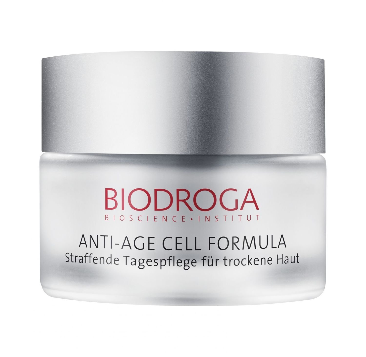 Biodroga Anti-Age Cell Formula Firming Dry Skin