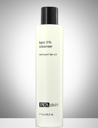 PCA Skin BPO Cleanser