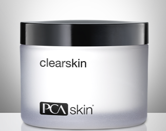 PCA Skin ClearSkin Cream