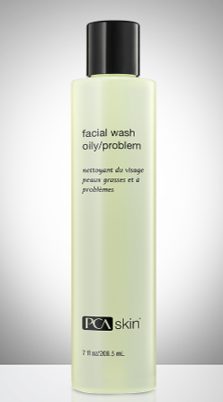 PCA Skin Oily/Problem Skin Wash