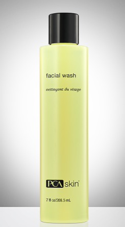 PCA Skin Facial Wash