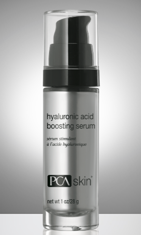 PCA Skin Hyaluronic Acid Boosting Serum