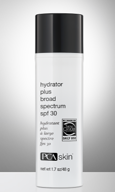PCA Skin Hydrator Plus SPF 30