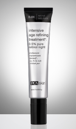 PCA Skin Intensive Age Refining Treatment