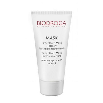 Biodroga Power Moist Mask