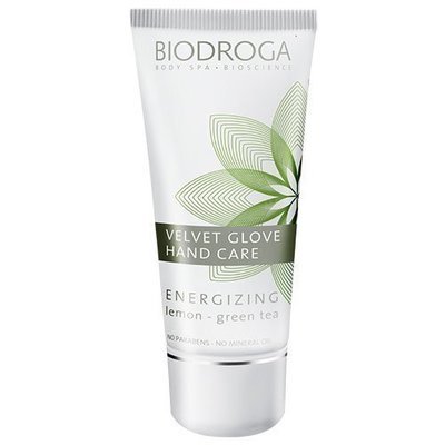 Biodroga Velvet Glove and Hand Cream