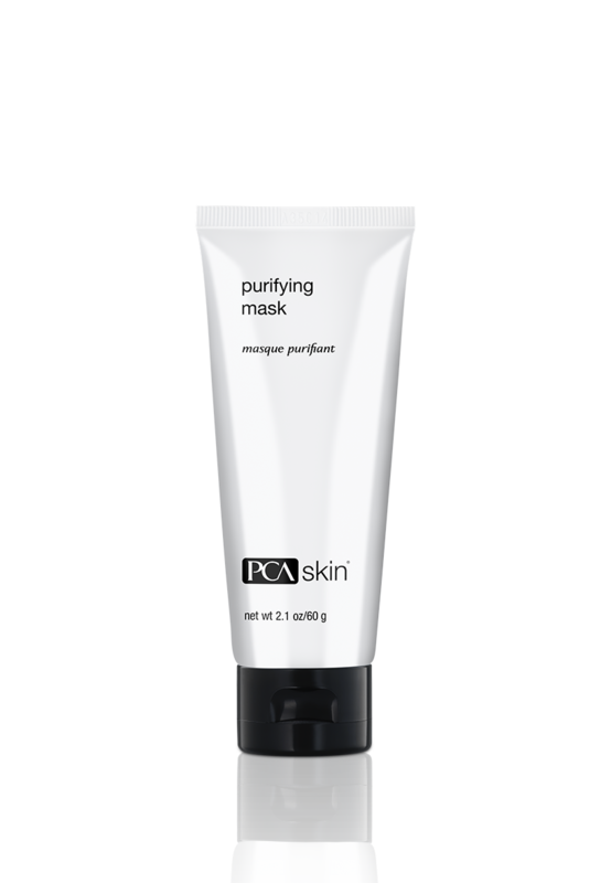 PCA Skin Purifying Mask