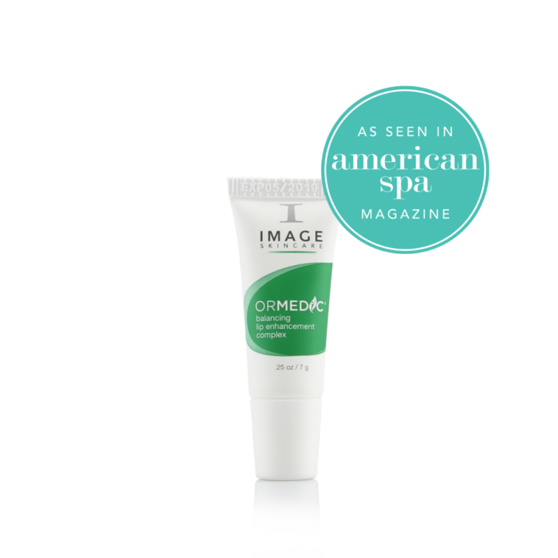 ORMEDIC Balancing Lip Enhancement Complex