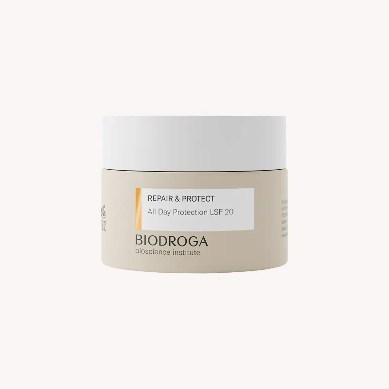 Biodroga Bioscience Repair & Protect SPF 20