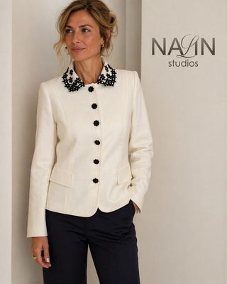 Anabell Cozy-Wool