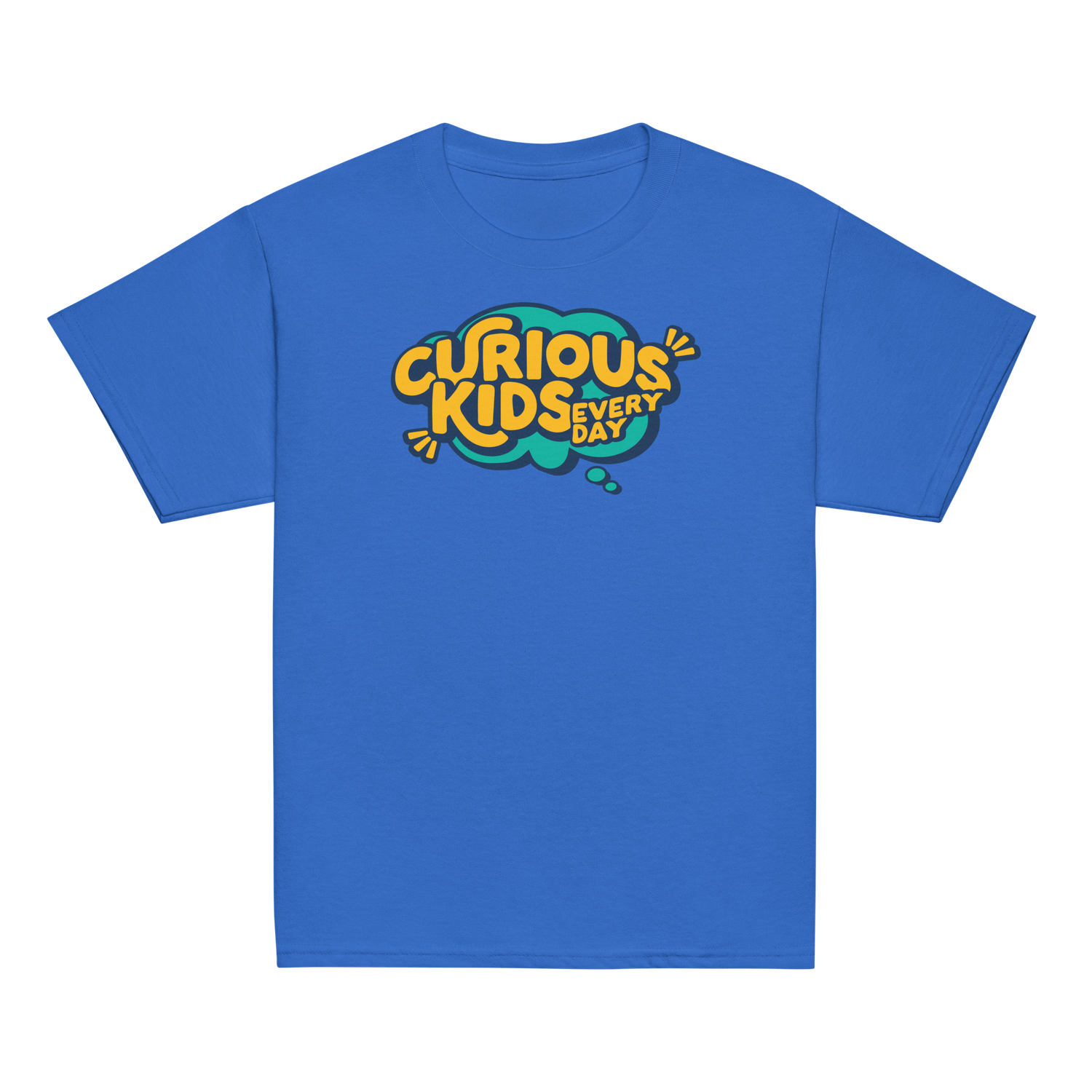 Youth Tee - Logo