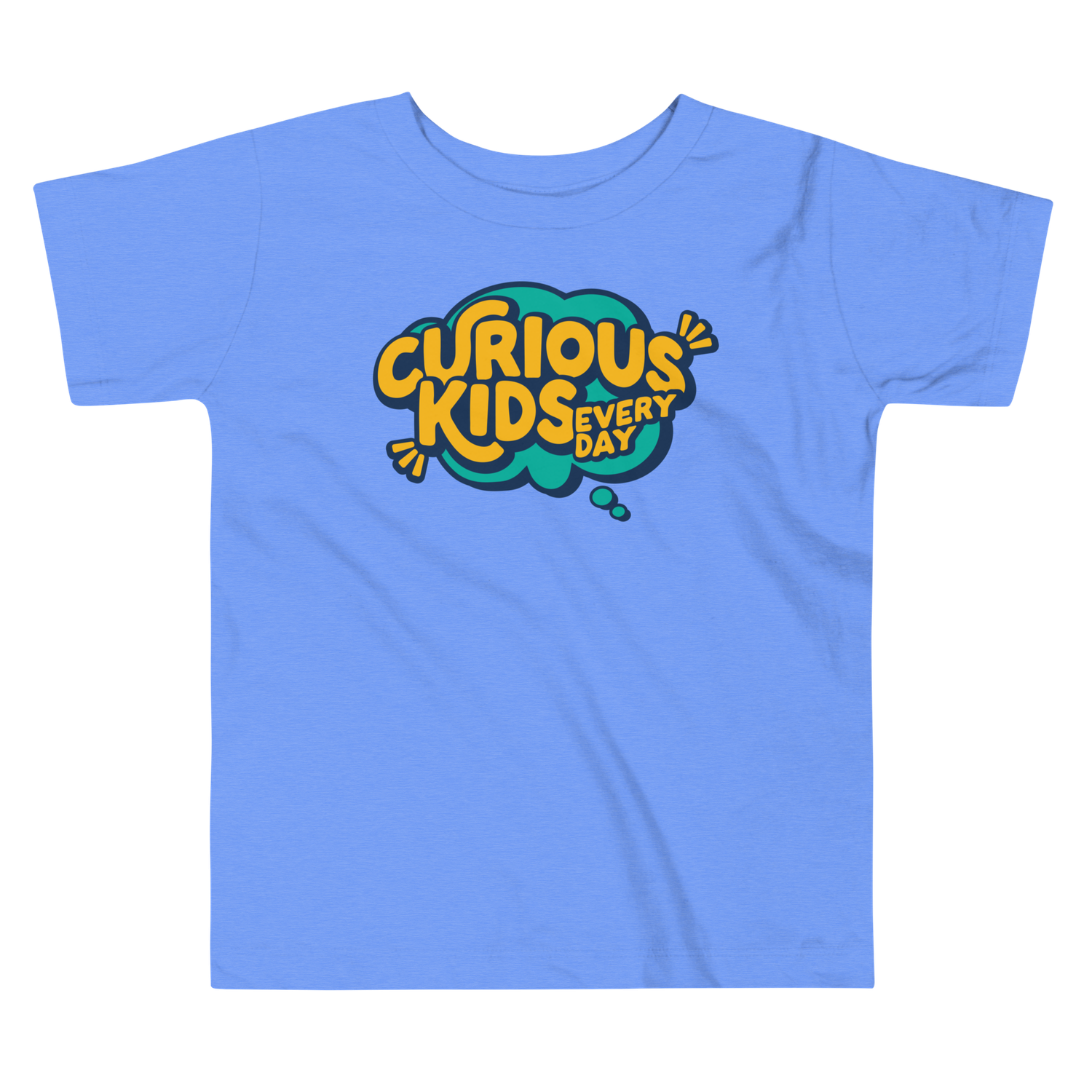 Toddler Tee - Logo