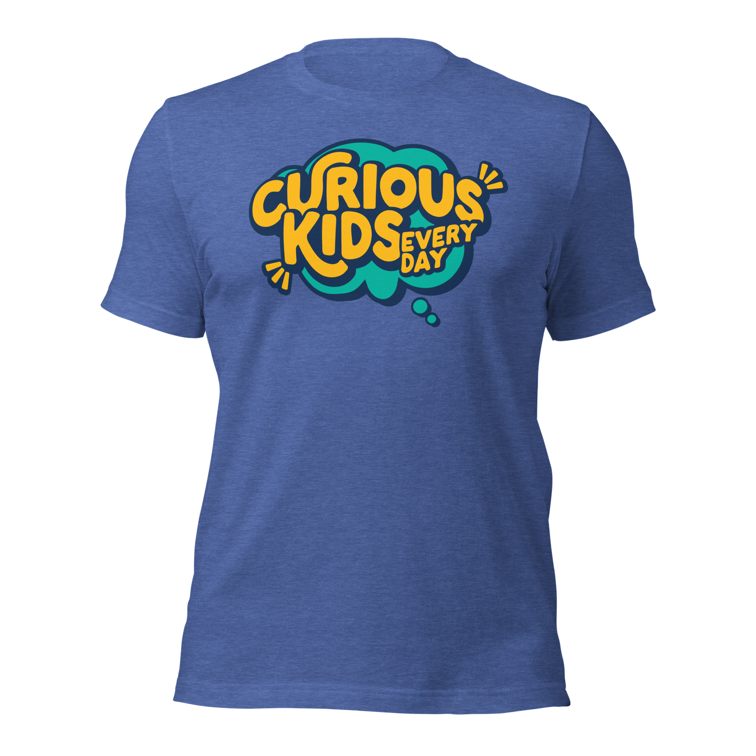 Adult Unisex Shirt