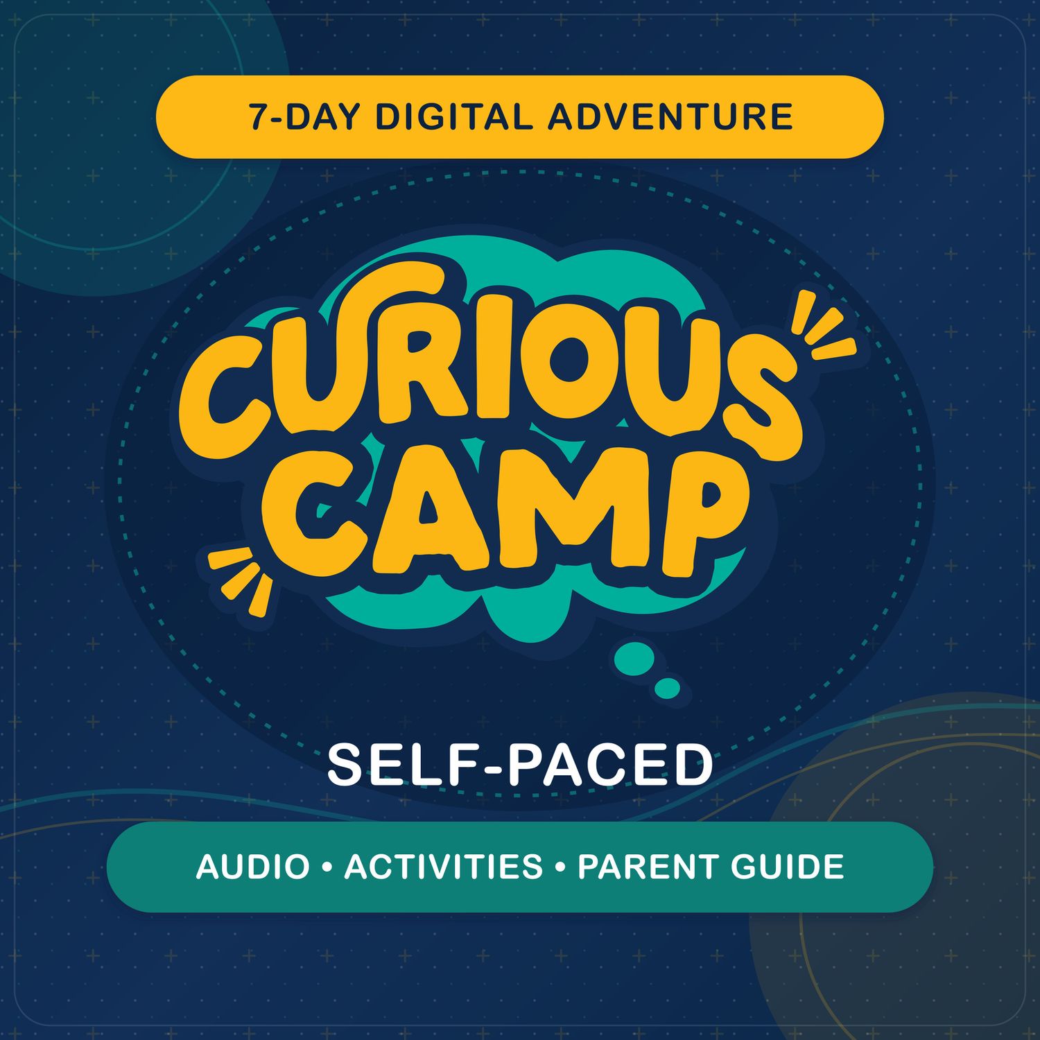 Curious Camp