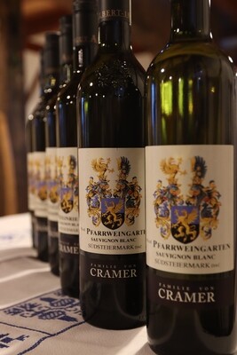 Wein Pakete