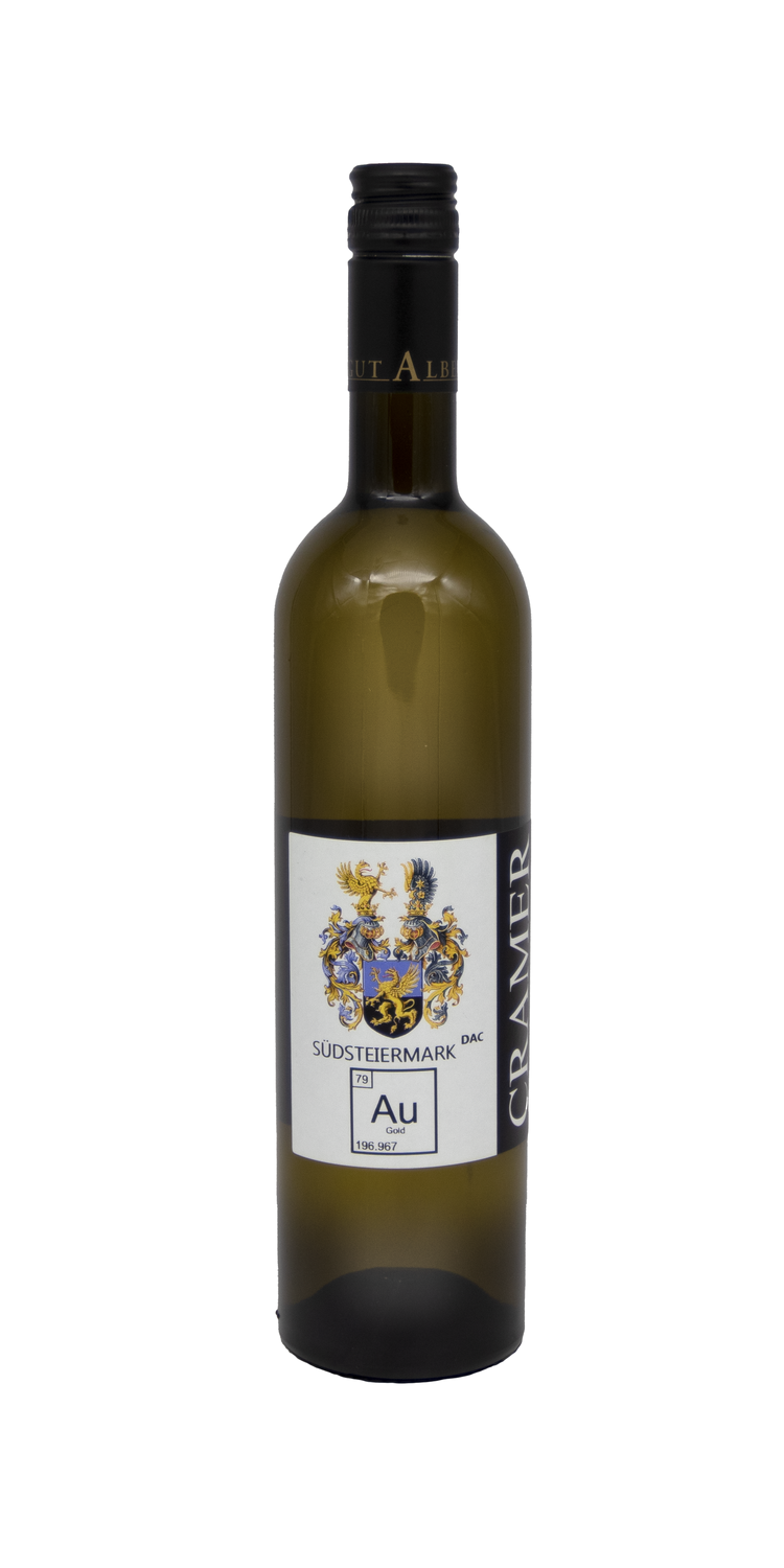 Aurum 2021