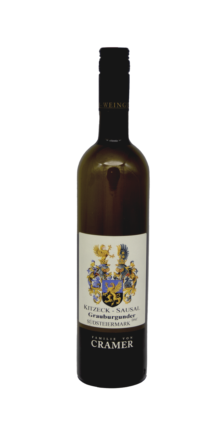 Grauburgunder Kitzeck-Sausal DAC 2023