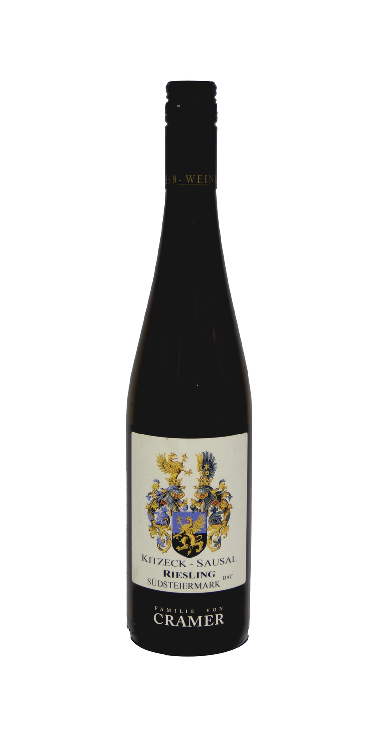 Riesling Kitzeck-Sausal DAC Südsteiermark 2021