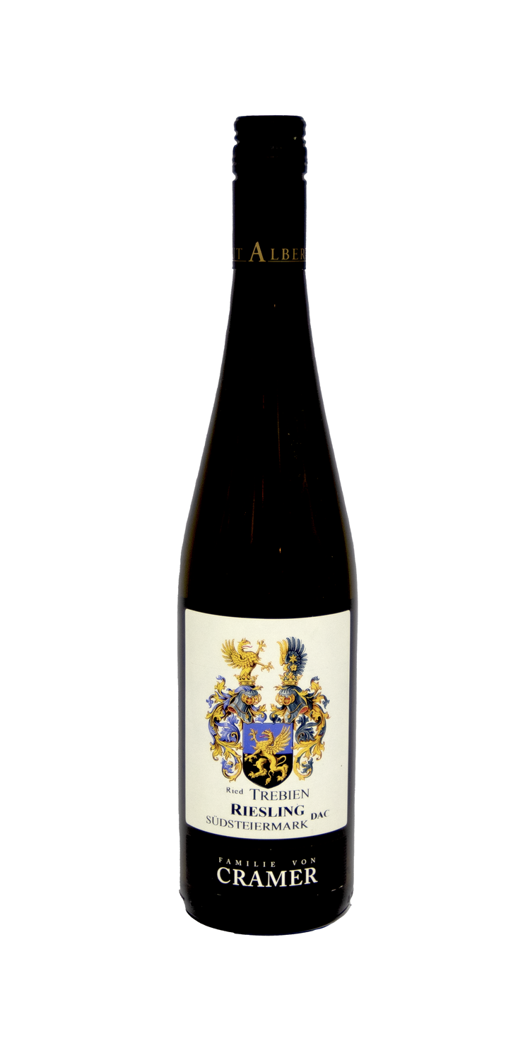 Riesling Ried Trebien DAC Südsteiermark 2021
